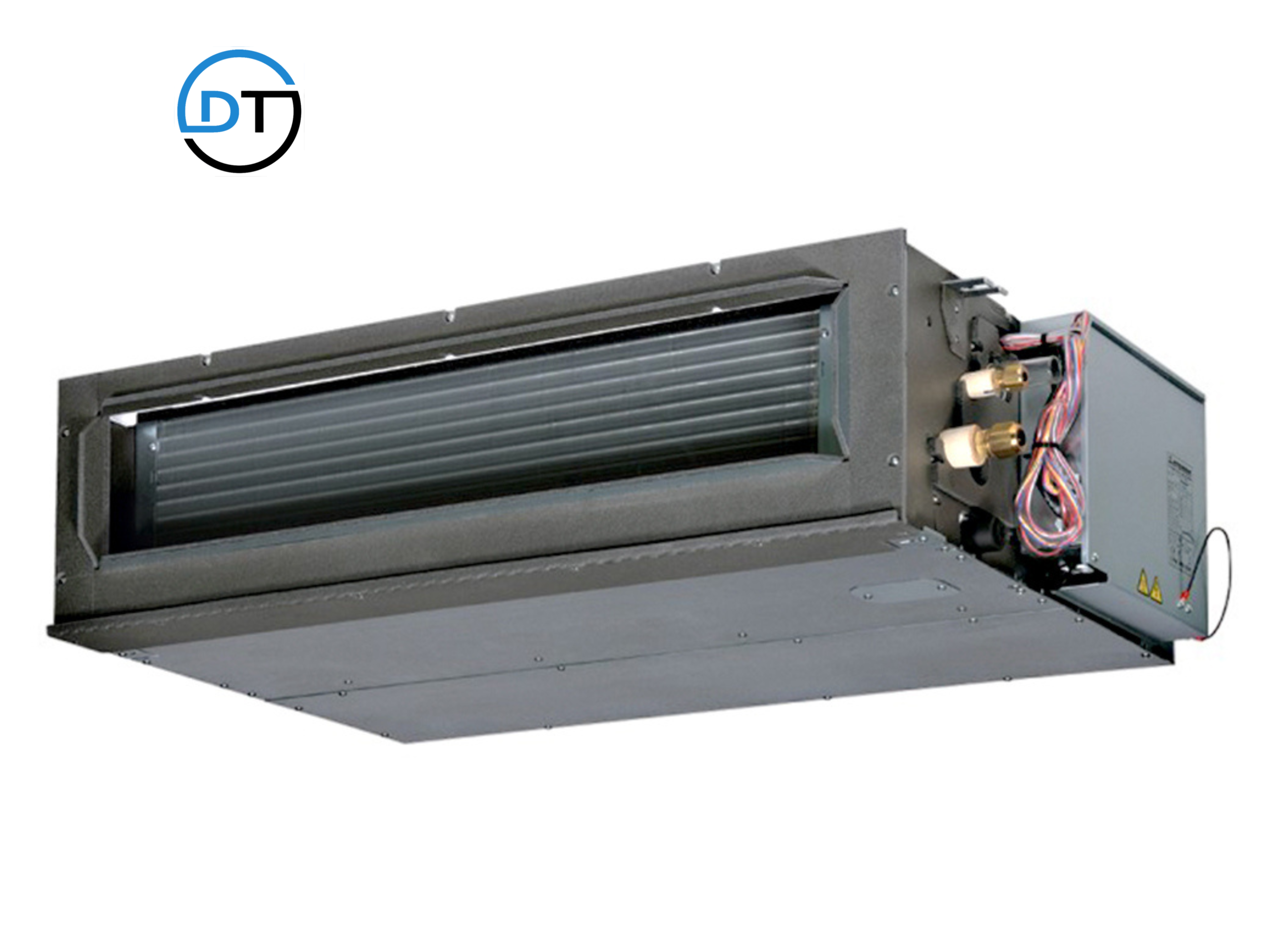 máy lạnh âm trần nối ống gió mitsubishi heavy